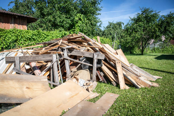 Best Residential Junk Removal  in Friendswood, TX